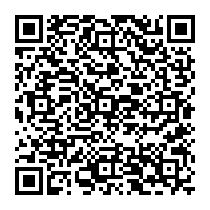 QR Code https://www.principocket.com/en/events/19f72b7584c6123c1ed6f0e6f01438ed-Fondation-Prince-Pierre-de-Monaco-Ceremonie-de-Proclamation-des-Prix-2023