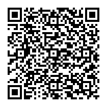 QR Code https://www.principocket.com/en/events/19f72b7584c6123c1ed6f0e6f01438ed-Fondation-Prince-Pierre-de-Monaco-Cerimonia-di-premiazione-2023