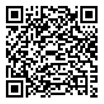 QR Code https://www.principocket.com/en/events/1a977ac98c3d5110202cf2e8198877c5-Conferenza-L-Uomo-Cerebralel