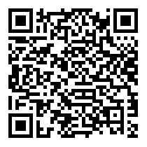 QR Code https://www.principocket.com/en/events/1b8b649b07a9dca10a6b2ff3cf269dba-Concerto-Gospel