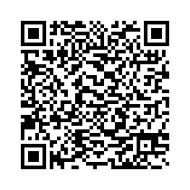 QR Code https://www.principocket.com/en/events/1c364ed3ced3d5fef45a53e91796e435-Conference-L-art-a-la-fin-de-l-age-glaciaire-en-Suisse