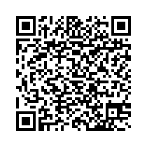 QR Code https://www.principocket.com/en/events/1cf215661e6b51b2dfbacee7d593492c-Charity-Action-Innocence-s-Christmas-Trees