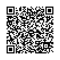 QR Code https://www.principocket.com/en/events/1d0de25a300c7df90e3f7735e9a84613-The-Worlds-of-Albert-I-A-Pictorial-History