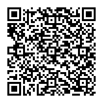 QR Code https://www.principocket.com/en/events/1e05fc54bdcb302374578967329e46da-Conference-La-Litterature-la-Femme-et-la-Francophonie-Fawzia-Zouari
