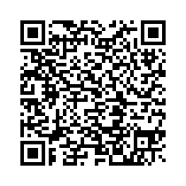 QR Code https://www.principocket.com/en/events/1e0dfebd41496bb3bcf0c8f4a0481768-Theatre-La-Pirate-qui-a-peur-de-l-eau