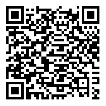 QR Code https://www.principocket.com/en/events/1e4f2a062422c565577ed6bdfeb1b79d-50-ans-Theatre-du-Fort-Antoine