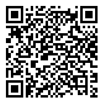 QR Code https://www.principocket.com/en/events/1e828be5f46b67899f75232ee77bc3b3-Gaby-la-Magnifique