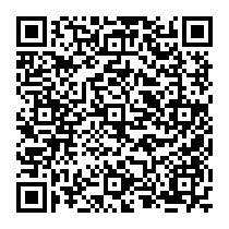 QR Code https://www.principocket.com/en/events/1e88b951ab7594310a842629315f544a-Journees-europeennes-du-patrimoine-Musee-d-Anthropologie-Prehistorique