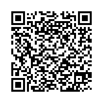 QR Code https://www.principocket.com/en/events/1ebb1b7b85c7168d51bacb6164ff86d0-Lecture-Is-English-just-another-Francophone-language