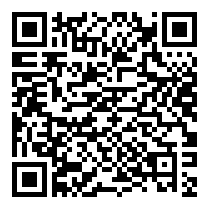 QR Code https://www.principocket.com/en/events/1f2991576abe0628de8d2377b5050a3f-Chemin-de-Croix-dans-la-ville