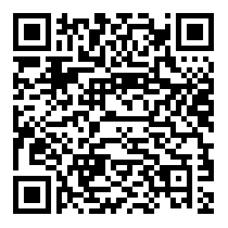 QR Code https://www.principocket.com/en/events/21bc10b3120a582709896a2a7c67a0b5-Magic-Show-at-New-Moods