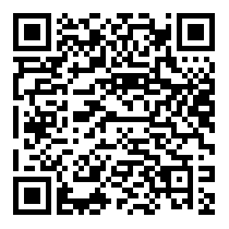QR Code https://www.principocket.com/en/events/21bc10b3120a582709896a2a7c67a0b5-Spettacolo-di-magia-al-New-Moods