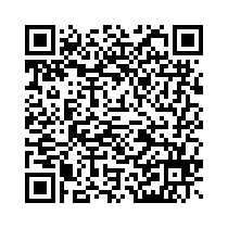 QR Code https://www.principocket.com/en/events/238f6babfa004464628bfb6acfd115a6-Tutta-l-arte-del-Cinema-La-Clepsydre