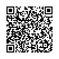 QR Code https://www.principocket.com/en/events/24764b2943c4cfece3793ec325862e76-Concert-Polyphonic-Music-Corsican-Chant