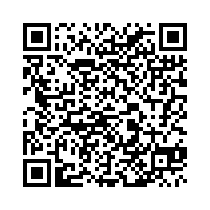 QR Code https://www.principocket.com/en/events/294c7784e989d7d348a1e5f4c22a9212-Journees-Europeenne-de-l-Archeologie