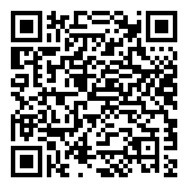 QR Code https://www.principocket.com/en/events/295efbf162b5951c06eaf14f4d8fe190-Just-Who-Was-Vinteuil