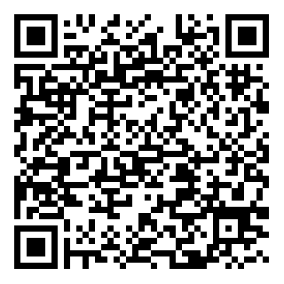 QR Code https://www.principocket.com/en/events/29f572913665fc3d769f589ae8a841e3-Les-tresors-sauves-de-Tele-Monte-Carlo