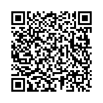 QR Code https://www.principocket.com/en/events/2b65e3eceacf3c31de4db6d398df068d-Exposition-Magnetic-by-Alex-Knapic