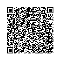 QR Code https://www.principocket.com/en/events/2c524d943c5746cfb173444e5a9478cf-Regards-sur-les-grandes-expositions-de-peinture-Andy-Warhol-a-quatre-mains-ou-plus-les-collaborations-artistiques-du-Pape-du-Pop-Art