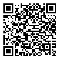 QR Code https://www.principocket.com/en/events/2e2fc31b6ba8a12648d5047dd760bb5e-50-ans-Theatre-du-Fort-Antoine