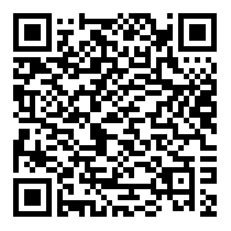 QR Code https://www.principocket.com/en/events/2e465ef23cd9991a819fc3d668e39299-50-ans-Theatre-du-Fort-Antoine