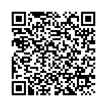 QR Code https://www.principocket.com/en/events/2e465ef23cd9991a819fc3d668e39299-Fort-Antoine-Theatre-50th-Anniversary