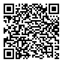 QR Code https://www.principocket.com/en/events/2ef0df90296a130b6a29b672bfa727cc-Spettacolo-David-Voinson