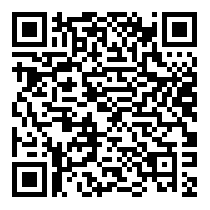 QR Code https://www.principocket.com/en/events/2ef0df90296a130b6a29b672bfa727cc-Stand-up-Comedy-David-Voinson