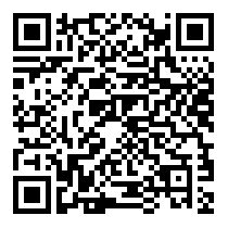 QR Code https://www.principocket.com/en/events/2feb3022a8b3445da52db315da84cc6b-The-Voice-of-the-Amazon