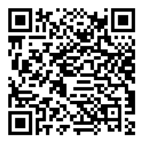 QR Code https://www.principocket.com/en/events/3299706684b548331a3f1bd699d316c3-Teatro-Pueblo