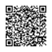 QR Code https://www.principocket.com/en/events/330002e20e500193bfe91e6306a20a6d-Philosophy-Lecture-Were-Things-Better-Before