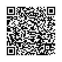 QR Code https://www.principocket.com/en/events/3372d4f39a489224592f53b78a175ef7-Lecture-by-Irish-author-Patrick-O-Sullivan-Greene