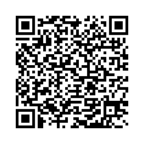 QR Code https://www.principocket.com/en/events/33e8bb1b30eb6ca7e91933ab81a9b4e6-Concert-Ludivine-Issambourg-s-Outlaws
