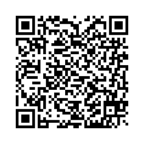 QR Code https://www.principocket.com/en/events/3546d35a60b1c0804aa435aebc089d7a-Tutta-l-Arte-del-Cinema-l-Art-du-Cinema-La-chambre-bleue