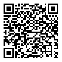 QR Code https://www.principocket.com/en/events/35fb14baf7a877645a7f640c36691bfe-Les-chansons-d-amour