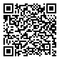 QR Code https://www.principocket.com/en/events/3873a609bff1357b1fb7a8005fe95391-Benediction-des-Malades
