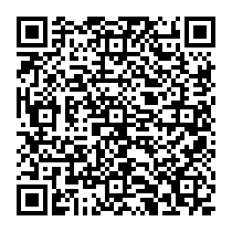 QR Code https://www.principocket.com/en/events/3b0701e794c033acfdc7ae4b16648353-Veillee-de-priere-pour-les-enfants-du-Liban-victimes-de-la-guerre