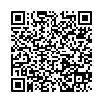 QR Code https://www.principocket.com/en/events/3b0db65cedf4cae015aba313c3b216b3-Vivez-les-JMJ-en-direct-du-Portugal