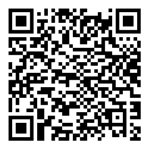 QR Code https://www.principocket.com/en/events/3ca6916a844d6c5cf1a76333be54bed1-I-Was-Born-But