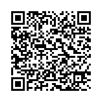 QR Code https://www.principocket.com/en/events/3eab8a4c5ea809b5bf59a6854ae58fbf-Conference-sur-Saint-Martin-de-Porres