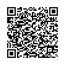 QR Code https://www.principocket.com/en/events/47695a525319ad456b6ac3c27e97cde6-Conference-Gabriel-Beraha-Cosquer-la-grotte-sortie-des-eaux