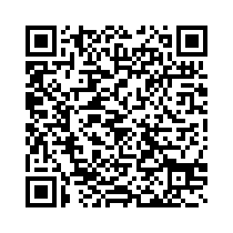 QR Code https://www.principocket.com/en/events/47695a525319ad456b6ac3c27e97cde6-Conferenza-Gabriel-Beraha-Cosquer-la-grotta-delle-acque