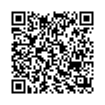 QR Code https://www.principocket.com/en/events/478290d1dcad063c0bf05012fb63de64-Theatre-De-Gaulle-apparait-en-songe-a-Emmanuel-Macron