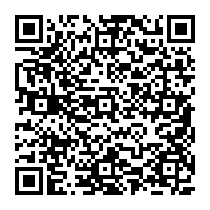 QR Code https://www.principocket.com/en/events/4aa96e87d4d078f0bcaeccec837ecf7d-Incontro-Quando-s-alza-l-Ucraina-nascita-di-una-nuova-Europa-Constantin-Sigov