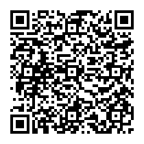 QR Code https://www.principocket.com/en/events/4aa96e87d4d078f0bcaeccec837ecf7d-Talk-When-Ukraine-Rises-the-Birth-of-a-New-Europe-Constantin-Sigov