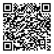 QR Code https://www.principocket.com/en/events/4ab9c9e1b1fb5570d538d96689a38dd0-Serata-di-beneficienza-Kids-Nite