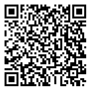 QR Code https://www.principocket.com/en/events/4d6812bbffd7fa0fb674e4807b3330f4-Voyages-en-Italie-de-Sophie-Letourneur