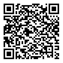 QR Code https://www.principocket.com/en/events/50566e18e7c1b9f2a35c3e05ac874371-50-anni-Teatro-del-Fort-Antoine