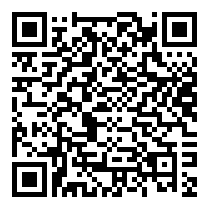 QR Code https://www.principocket.com/en/events/5120a634cc46efb227a5d222d6894aac-50-ans-Theatre-du-Fort-Antoine