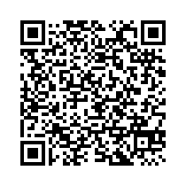 QR Code https://www.principocket.com/en/events/5120a634cc46efb227a5d222d6894aac-Fort-Antoine-Theatre-50th-Anniversary